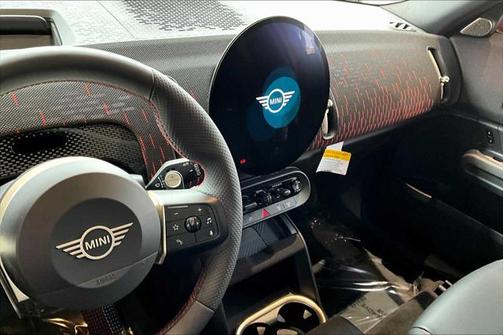 2025 MINI Countryman John Cooper Works ALL4