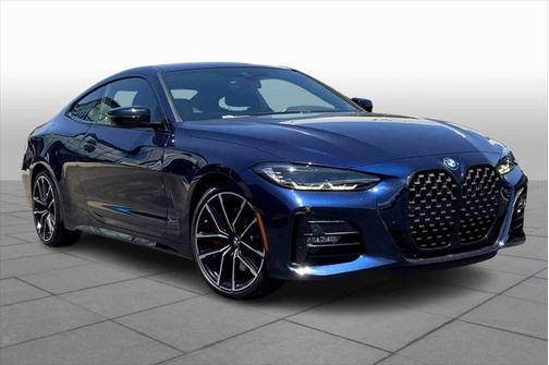 2022 BMW 430 i xDrive