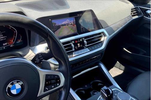 2022 BMW 430 i xDrive