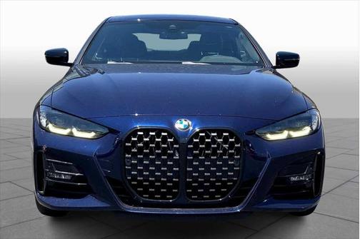 2022 BMW 430 i xDrive