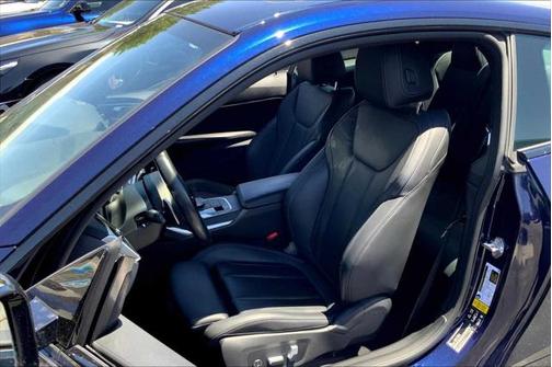 2022 BMW 430 i xDrive