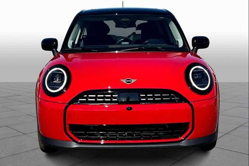 2026 MINI Hardtop Cooper