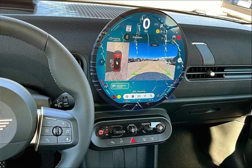 2026 MINI Hardtop Cooper