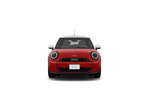 2026 MINI Hardtop Cooper S