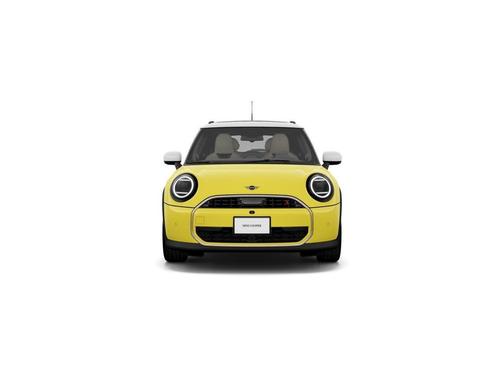 2026 MINI Hardtop Cooper S
