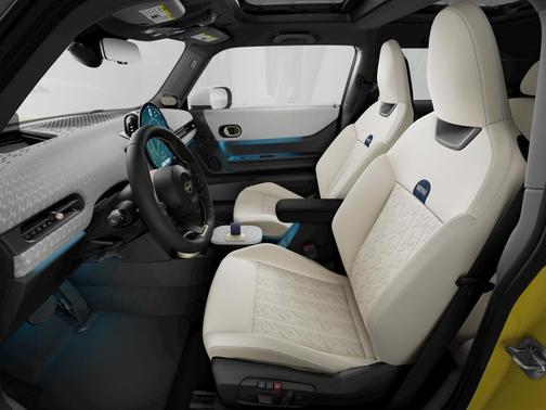 2026 MINI Hardtop Cooper S