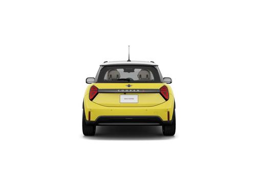 2026 MINI Hardtop Cooper S