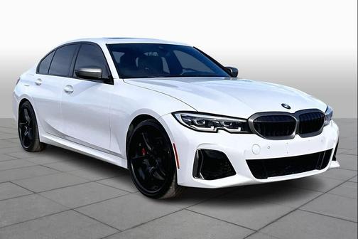 2022 BMW M340 i xDrive