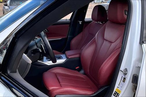 2022 BMW M340 i xDrive