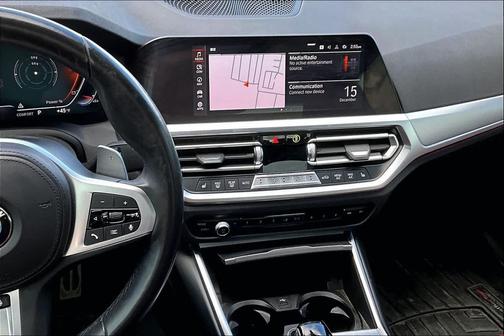 2022 BMW M340 i xDrive