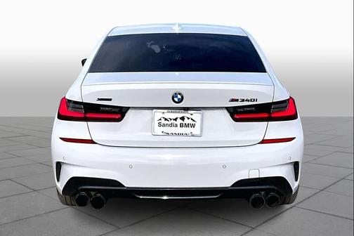 2022 BMW M340 i xDrive