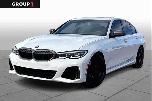 2022 BMW M340 i xDrive