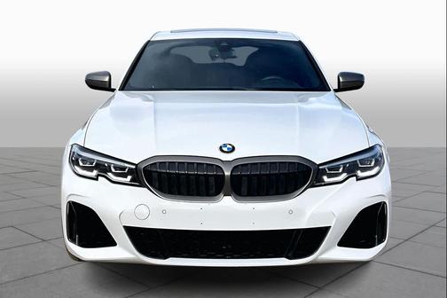 2022 BMW M340 i xDrive