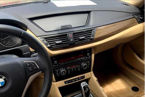 2014 BMW X1 xDrive 28i