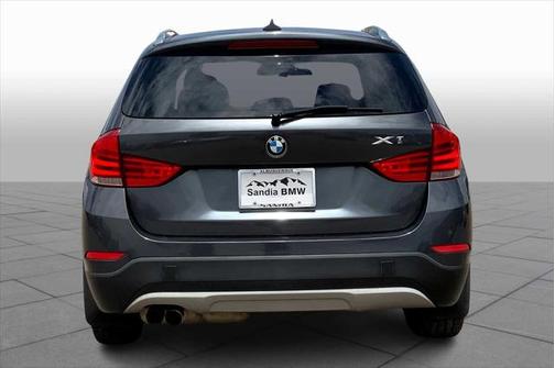 2014 BMW X1 xDrive 28i