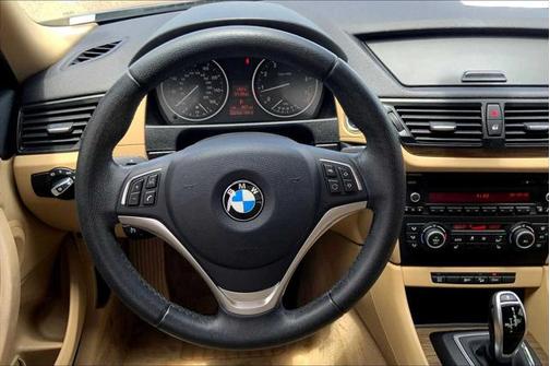 2014 BMW X1 xDrive 28i