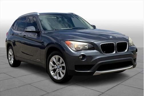 2014 BMW X1 xDrive 28i