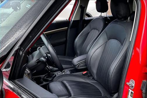 2020 MINI Countryman Cooper S