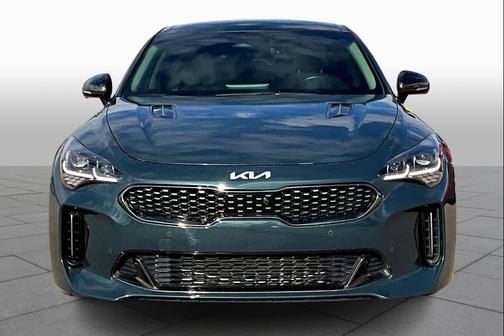 2023 Kia Stinger GT2