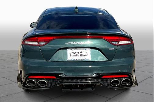 2023 Kia Stinger GT2