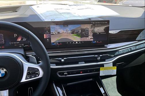 Skyscraper Grey Metallic 2026 BMW X5 xDrive40i