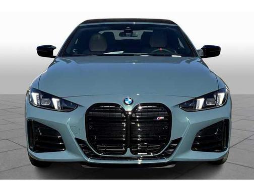 2025 BMW M440 i xDrive