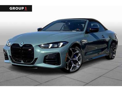 2025 BMW M440 i xDrive