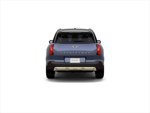 2025 MINI Countryman Cooper S ALL4