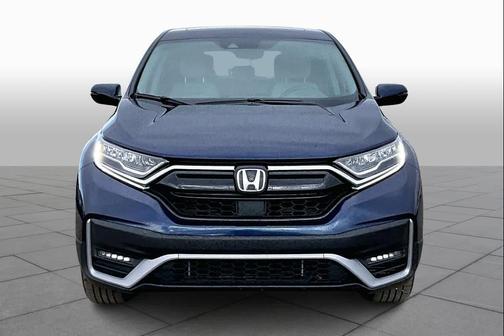 2021 Honda CR-V Hybrid EX