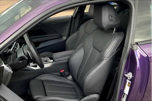 2024 BMW M240 i