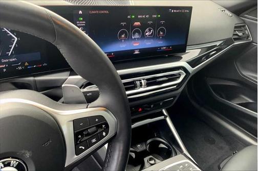 2024 BMW M240 i