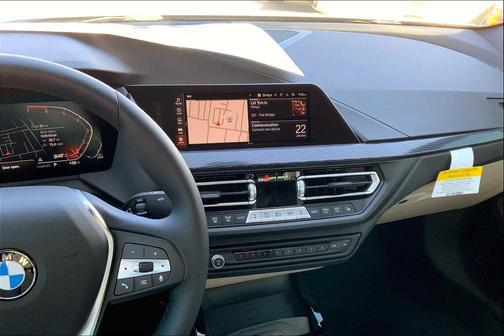 2024 BMW 840 Gran Coupe i xDrive