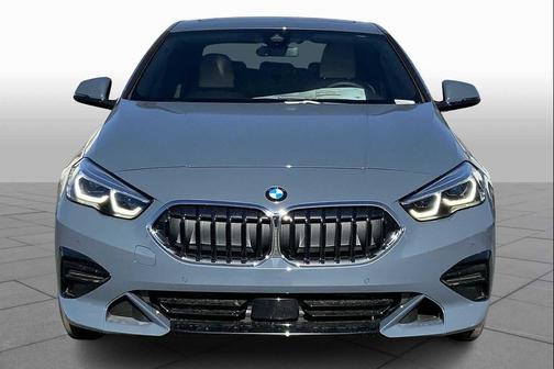 2024 BMW 840 Gran Coupe i xDrive