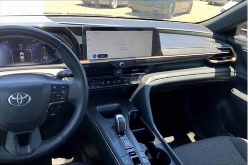 2023 Toyota Crown XLE