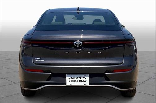 2023 Toyota Crown XLE