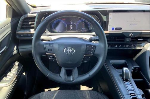 2023 Toyota Crown XLE