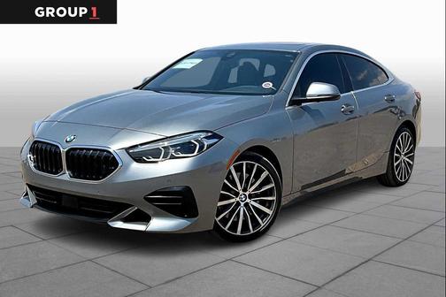 2023 BMW 228 Gran Coupe i xDrive