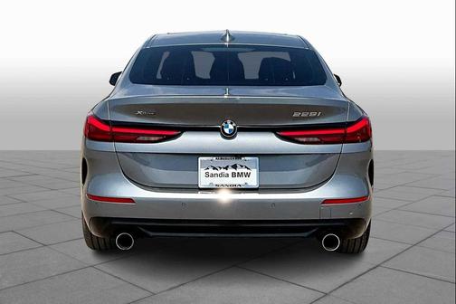 2023 BMW 228 Gran Coupe i xDrive