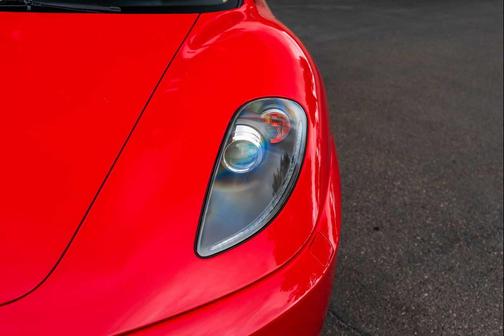 2005 Ferrari F430 Berlinetta