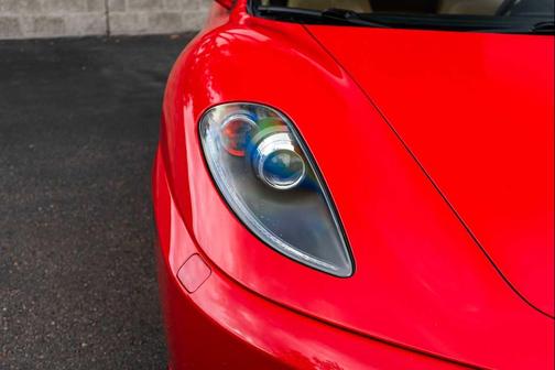 2005 Ferrari F430 Berlinetta
