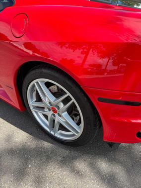 2005 Ferrari F430 Berlinetta