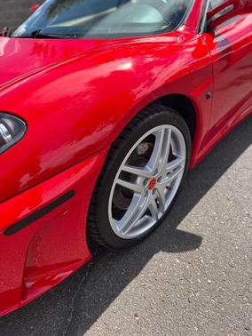 2005 Ferrari F430 Berlinetta