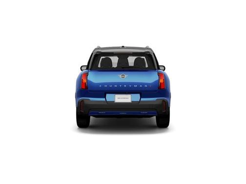 2026 MINI Countryman Cooper S ALL4