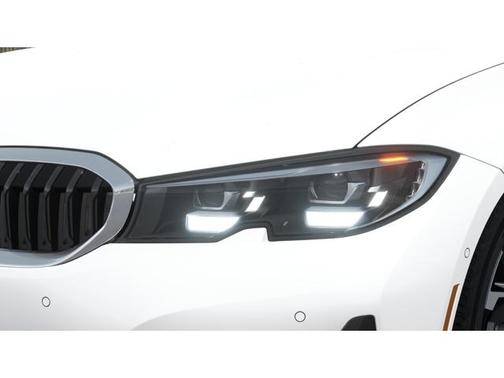 2026 BMW 330 i xDrive