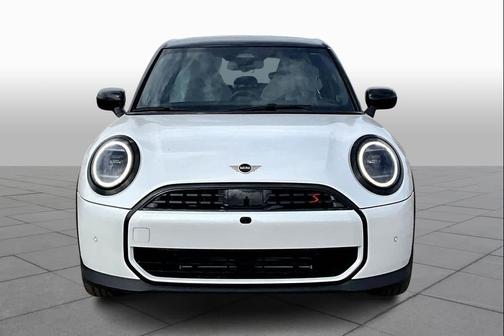 2026 MINI Hardtop Cooper S