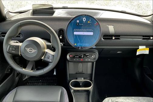 2026 MINI Hardtop Cooper S