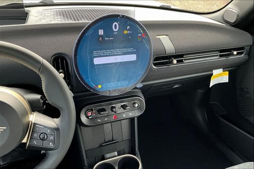 2026 MINI Hardtop Cooper S