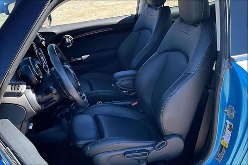 2019 MINI Hardtop Cooper S