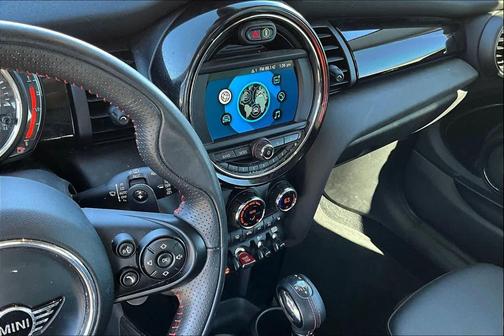 2019 MINI Hardtop Cooper S