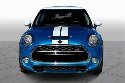 2019 MINI Hardtop Cooper S